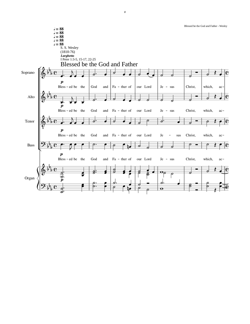 blessed-be-the-god-and-father-samuel-sebastian-wesley-sheet-music-for
