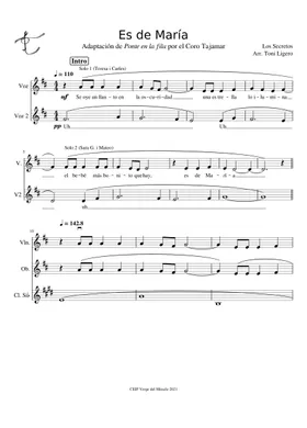 Free Ponte En La Fila by Los Secretos sheet music | Download PDF or print  on Musescore.com