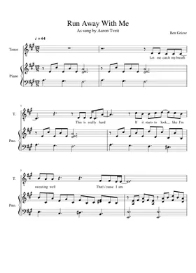 Mötley Crüe Don't Go Away Mad (Just Go Away) Sheet Music in C Major -  Download & Print - SKU: MN0154682