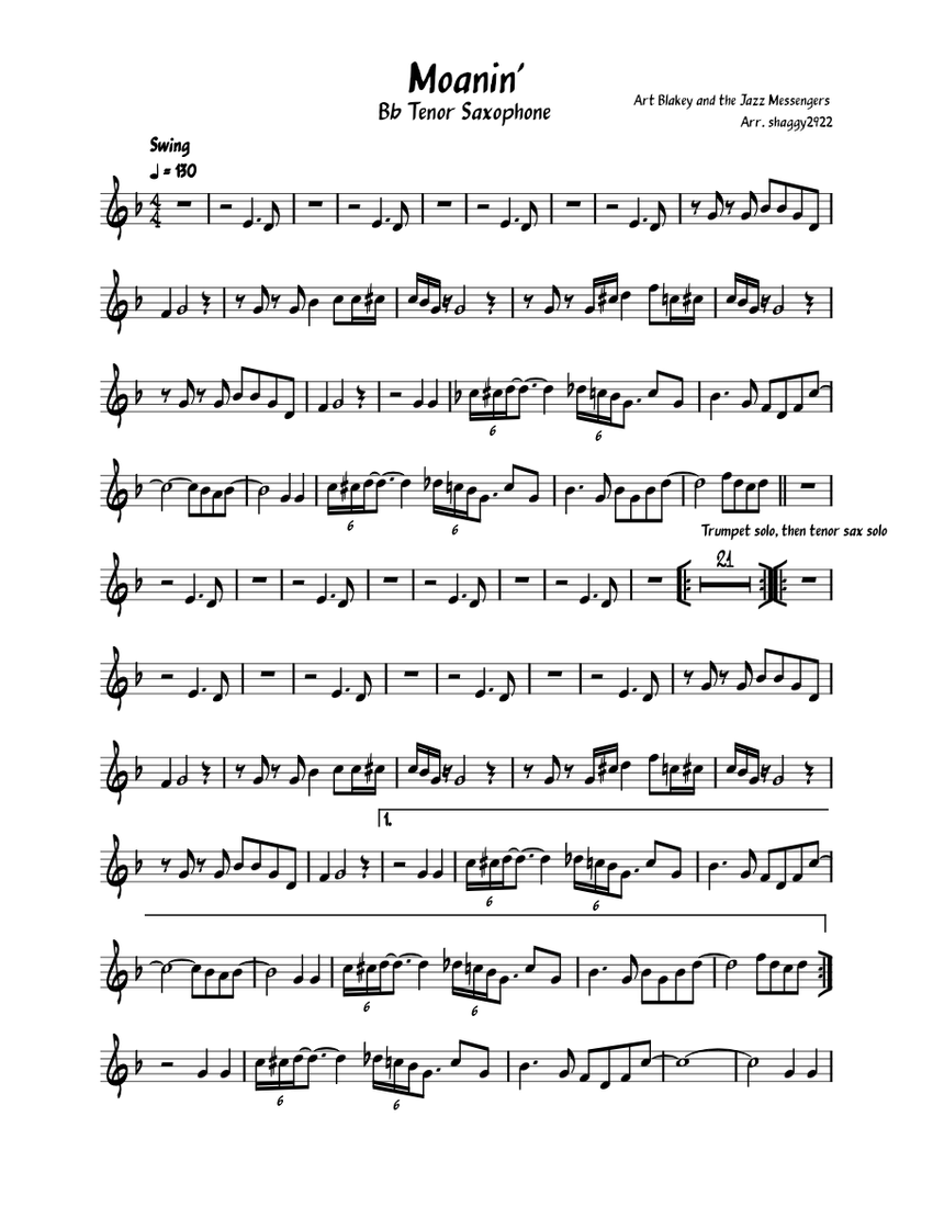 moanin-art-blakey-the-jazz-messengers-sheet-music-for-saxophone