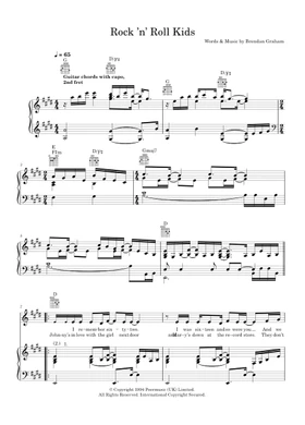 Free Paul Harrington & Charlie McGettigan sheet music | Download PDF or  print on Musescore.com