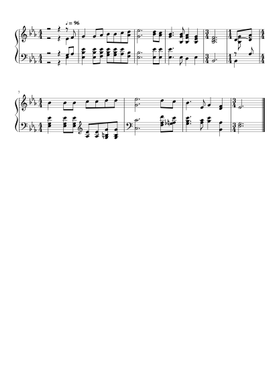 Thy Word Is A Lamp Unto My Feet By C S Free Sheet Music Download Pdf Or Print On Musescore Com 