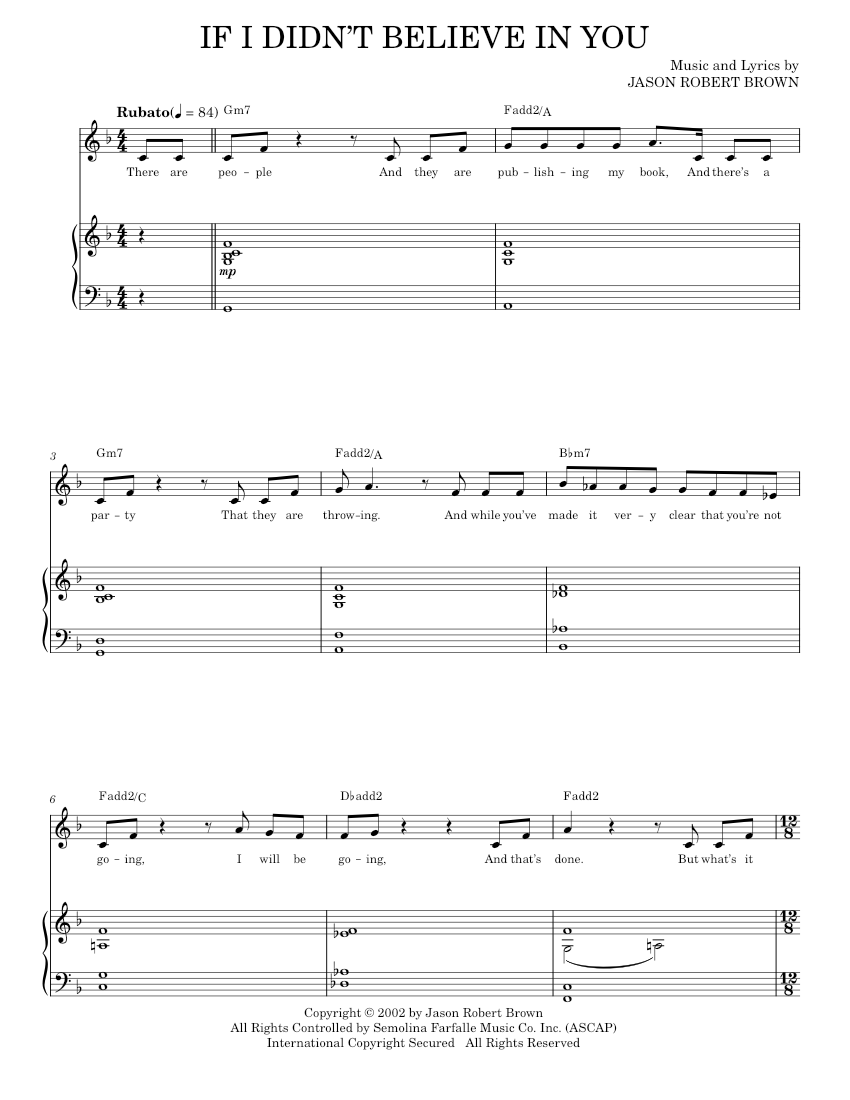 if-i-didn-t-believe-in-you-from-the-last-5-years-sheet-music-for