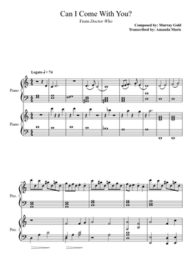 Manda Marie Musescore Com