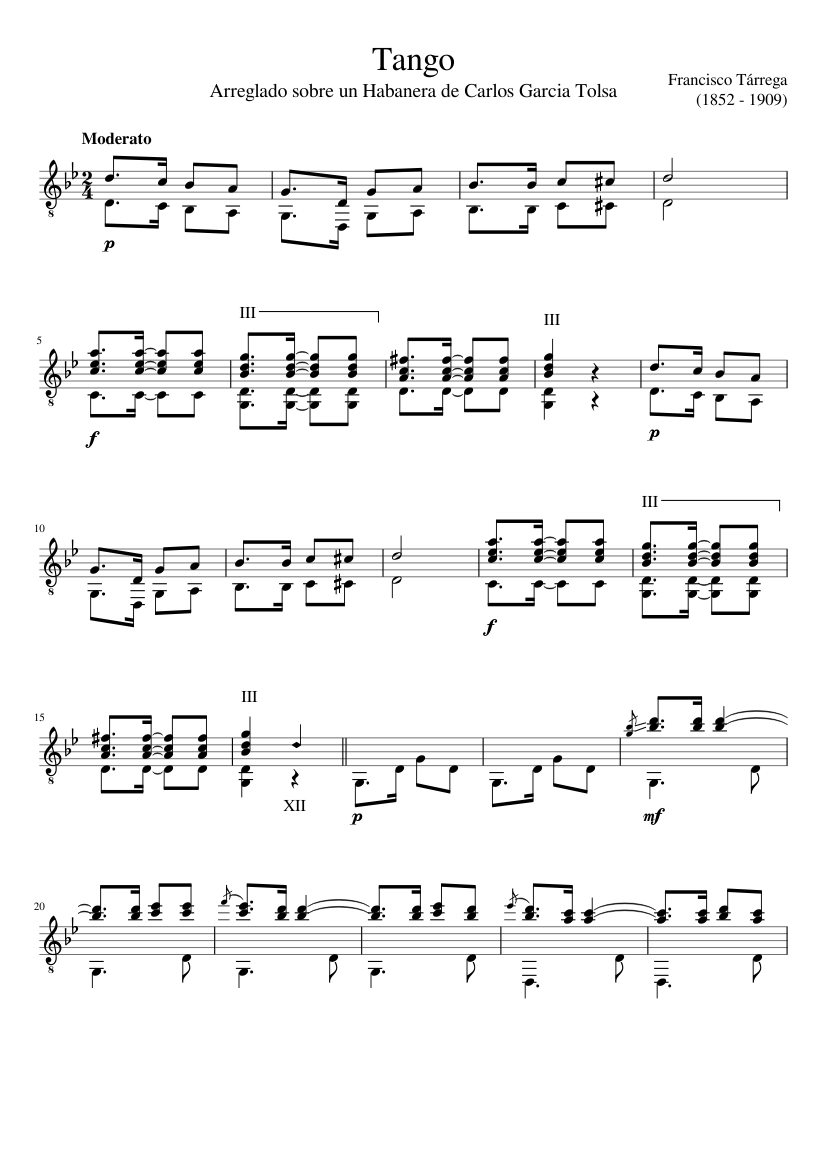 tango