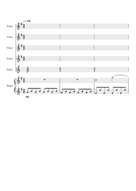 The Greatest Showman A Million Dreams Sheet Music Free Download In Pdf Or Midi On Musescore Com 3 quality midi files by the greatest showman for download: the greatest showman a million dreams