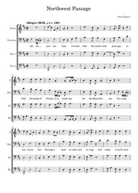 Stan Rogers free sheet music | Download PDF or print on Musescore.com