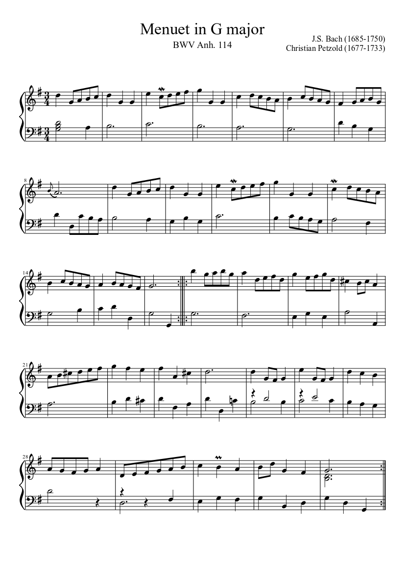 Ach lieben Christen seid getrost BWV 114