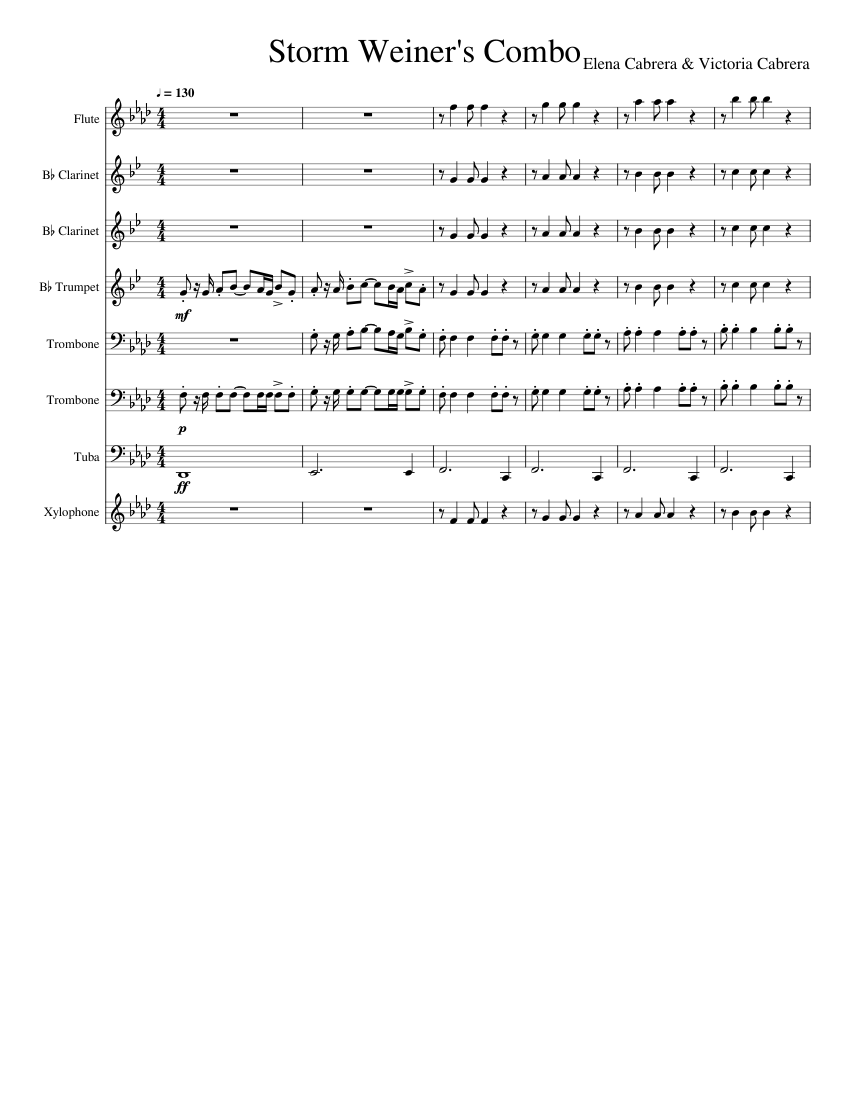 Shout For Joy/Away in a Manger