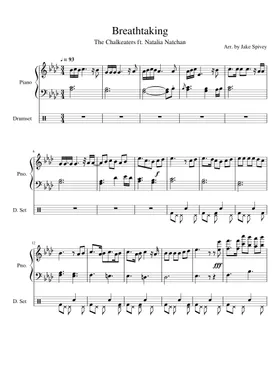 Free It Just Works by The Chalkeaters sheet music