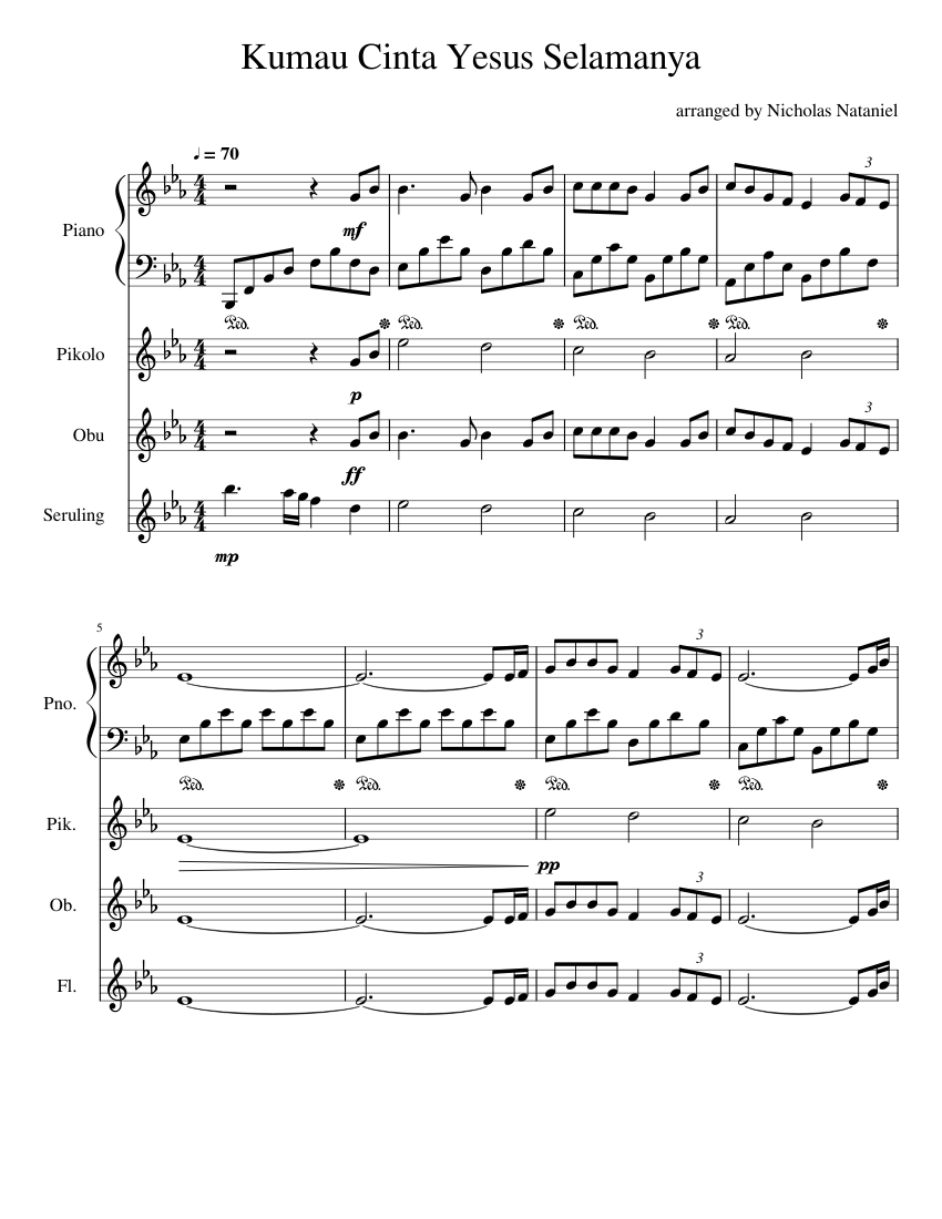 Kumala Savesta (Piano Tutorial Lesson) 