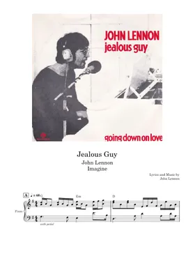 ☆ John Lennon-Woman Violin Score pdf, - Free Score Download ☆