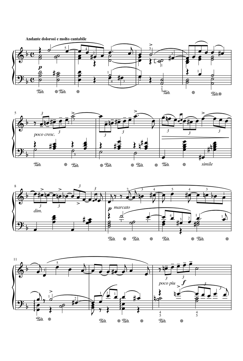 autumn song the seasons - october