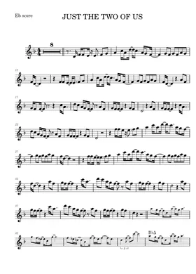 Just The Two Of Us.pdf - Forpiano