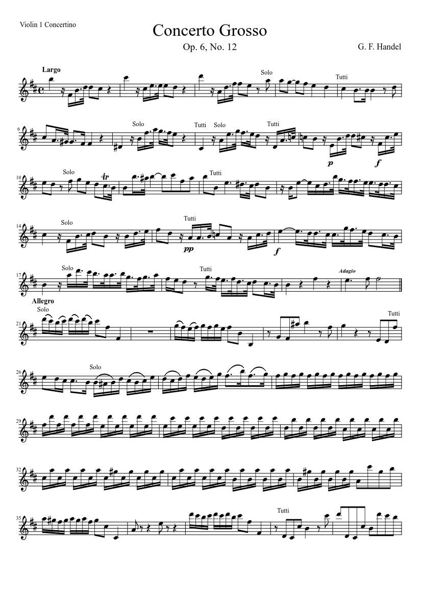 Music for the Royal Fireworks HWV 351