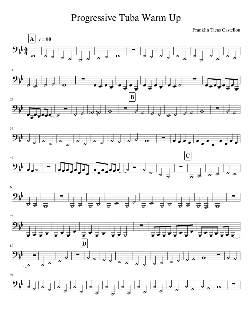 progressive-tuba-warm-up-sheet-music-for-tuba-solo-musescore