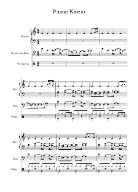 Free Avishai Cohen sheet music | Download PDF or print on Musescore.com