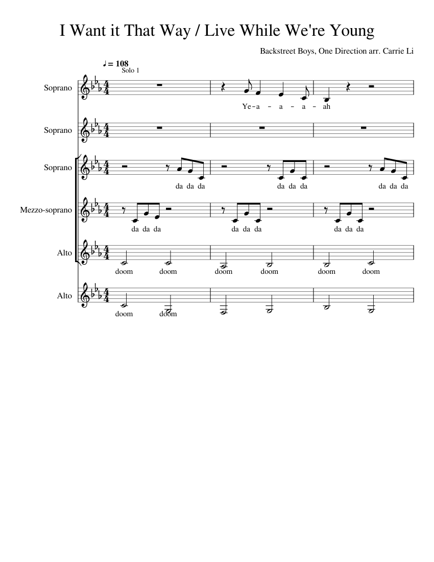 Medley