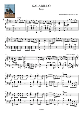 Free Solo Piano Sheet Music Download Pdf Or Print On Musescore Com