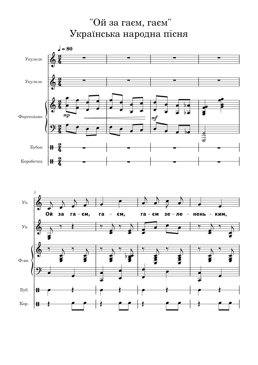 Пісня ой ой хто миколая любить