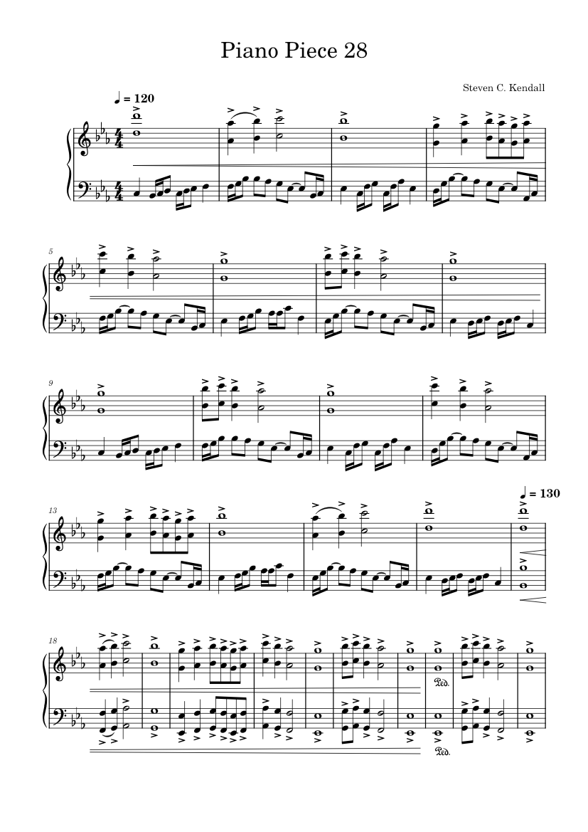 piano-piece-28-steven-c-kendall-sheet-music-for-piano-solo