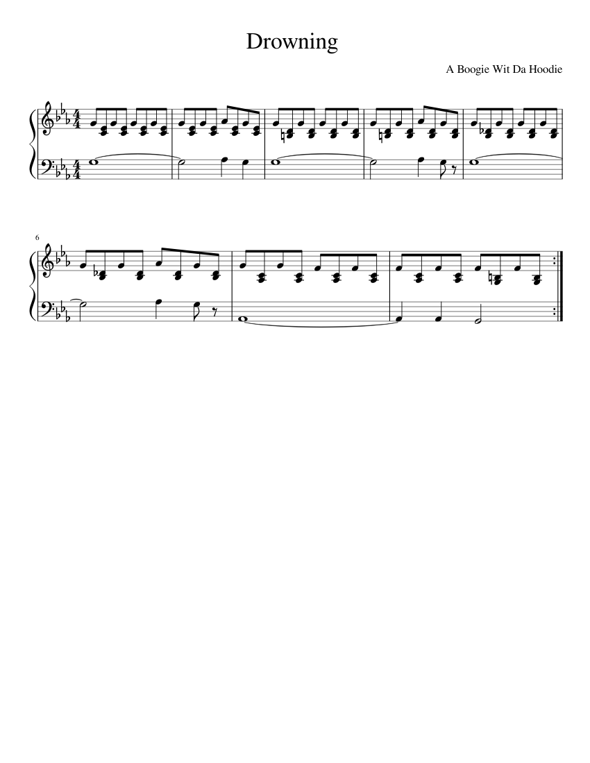 ноты для ударных инструментов. Drown ноты. соник ноты для фортепиано. Drowning love ноты для фортепиано. ноты drowning.