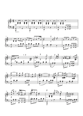 The Weeknd Earned It (Fifty Shades of Grey) Sheet Music for Beginners in  A Minor - Download & Print - SKU: MN0150475