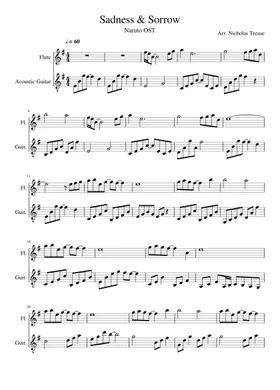 Parkway Drive Mashup Sheet music for Violin, Guitar (Mixed Duet