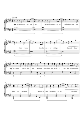 Arrangements Musescore Com