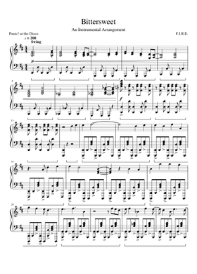 Free Solo Piano Sheet Music Download Pdf Or Print On Musescore Com