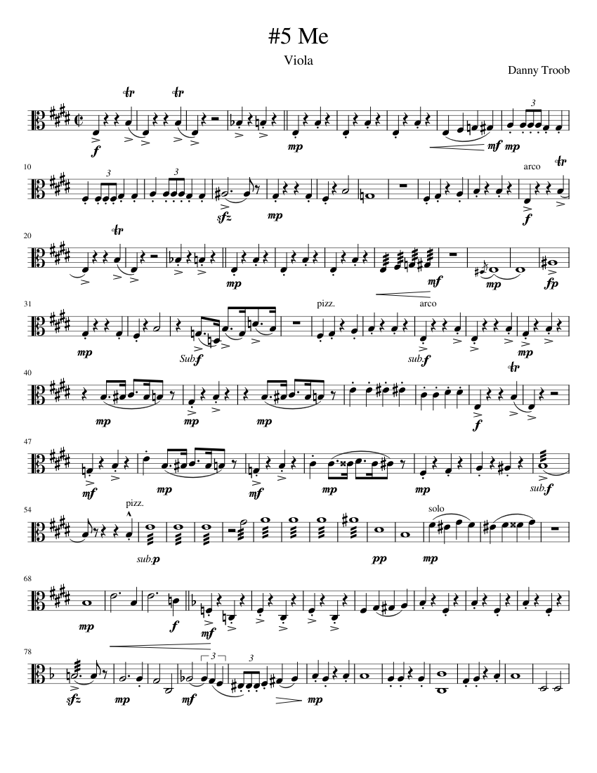 Beauty and the Beast