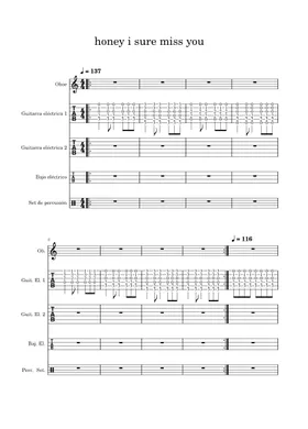 Free Daniel Johnston sheet music | Download PDF or print on Musescore.com