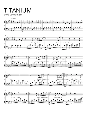 musique concert sheet music | Play, print, and download in PDF or MIDI  sheet music on Musescore.com