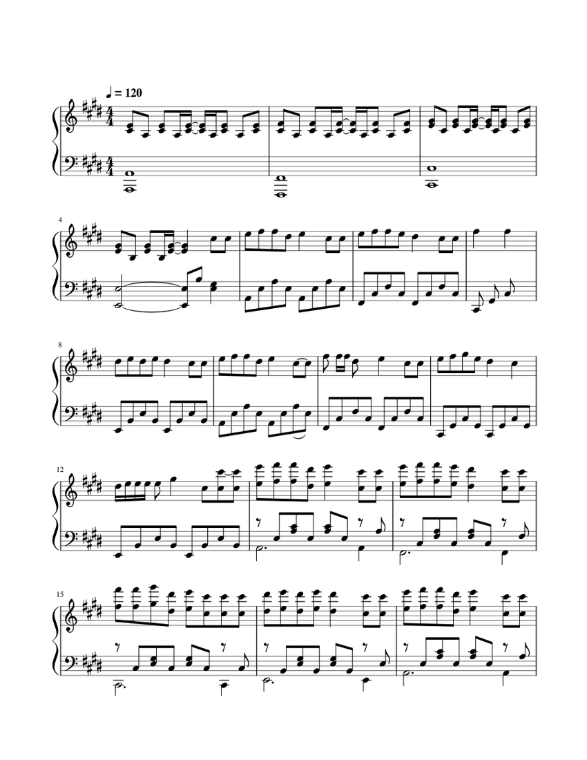 Aerfo Afre 21e2cad72f6220ee3b80b21a806ff70a3ee96ceb Sheet Music For aerfo-afre-21e2cad72f6220ee3b80b21a806ff70a3ee96ceb-sheet-music-for