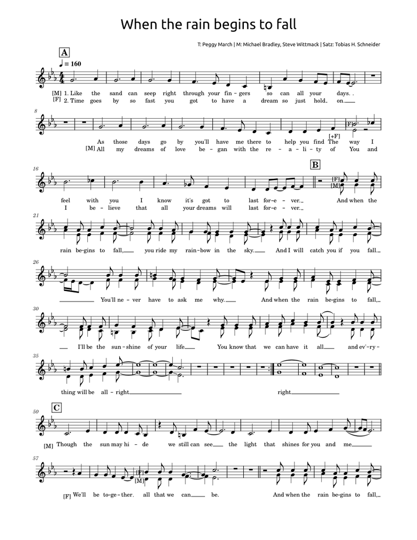 when-the-rain-begins-to-fall-sheet-music-for-piano-satb-easy