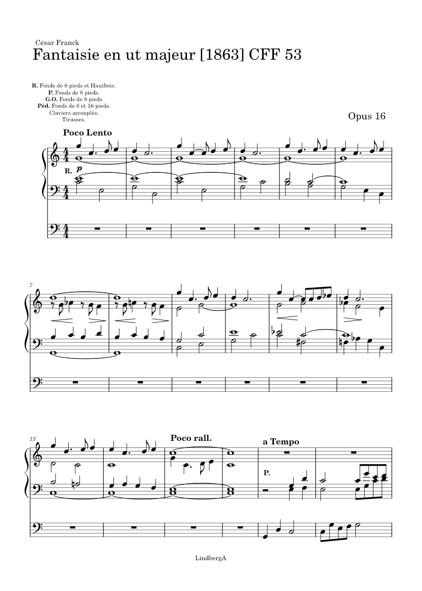 Sonate Posthume Pour Volon Et Pano, M. 12 - YouTube