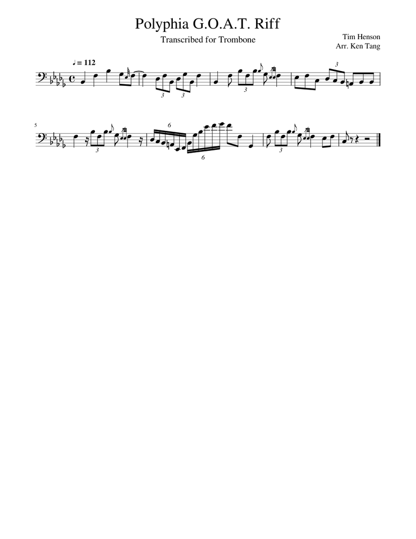 Featured image of post Polyphia Goat Tabs Pdf Post category interlude prelude tabs