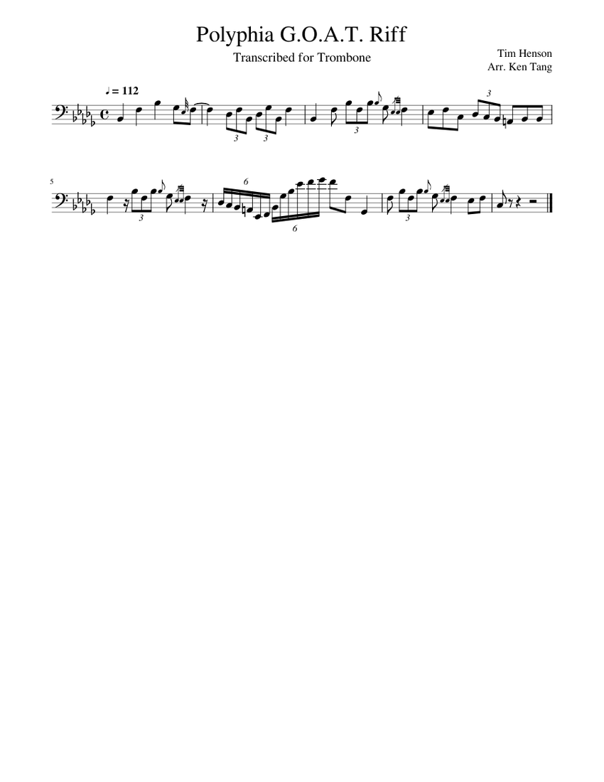 Featured image of post Polyphia Goat Guitar Tab - Hey guys, here&#039;s a guitar tutorial for g.o.a.t.