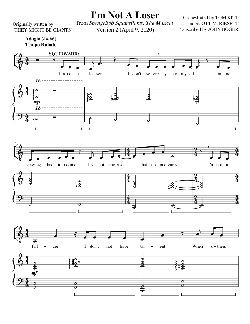 Ноты big bang. Loser baby ноты для фортепиано. Ноты для фортепиано k pop. Beck loser обложка. Обложка loser baby.