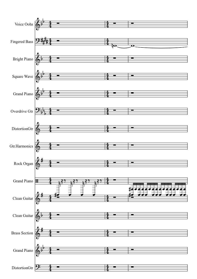 Let me entertain you- Robbie Williams Sheet music for Piano, Organ, Vocals,  Guitar & more instruments (Mixed Ensemble) | Musescore.com