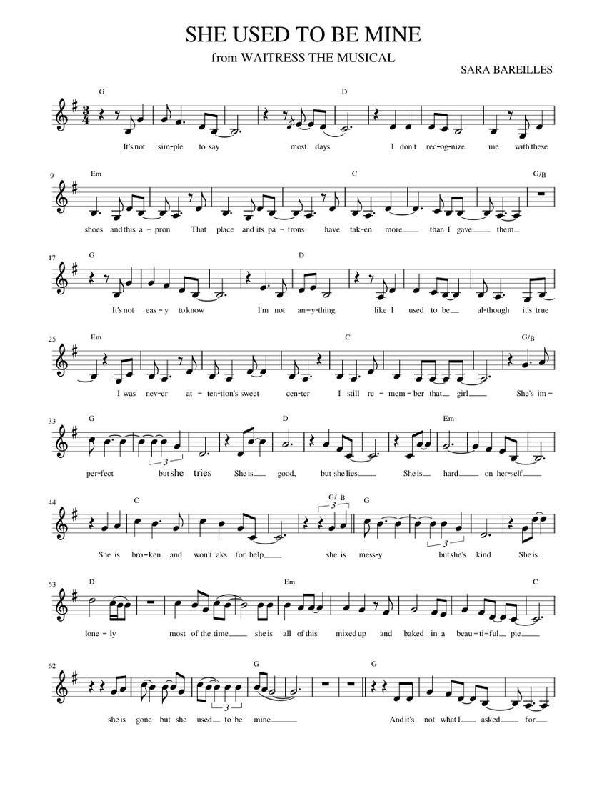 Can Piano Sheet Music Be Used for Violin  