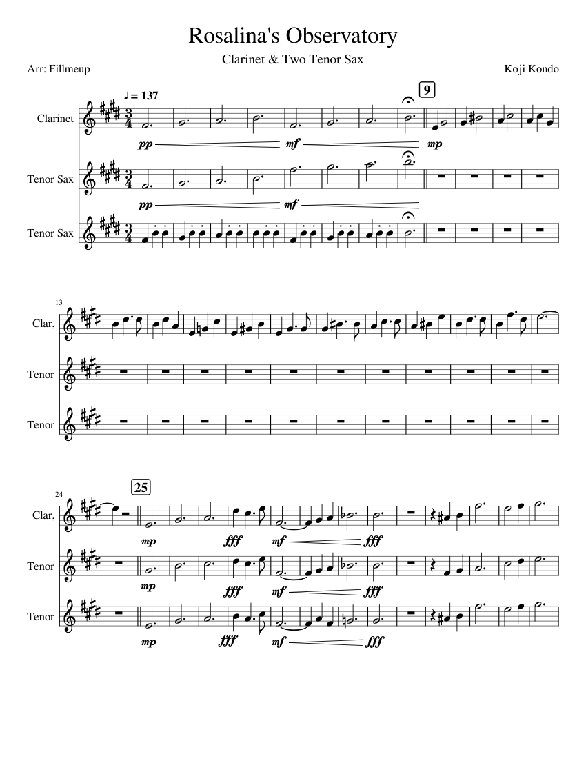 super mario world ending theme