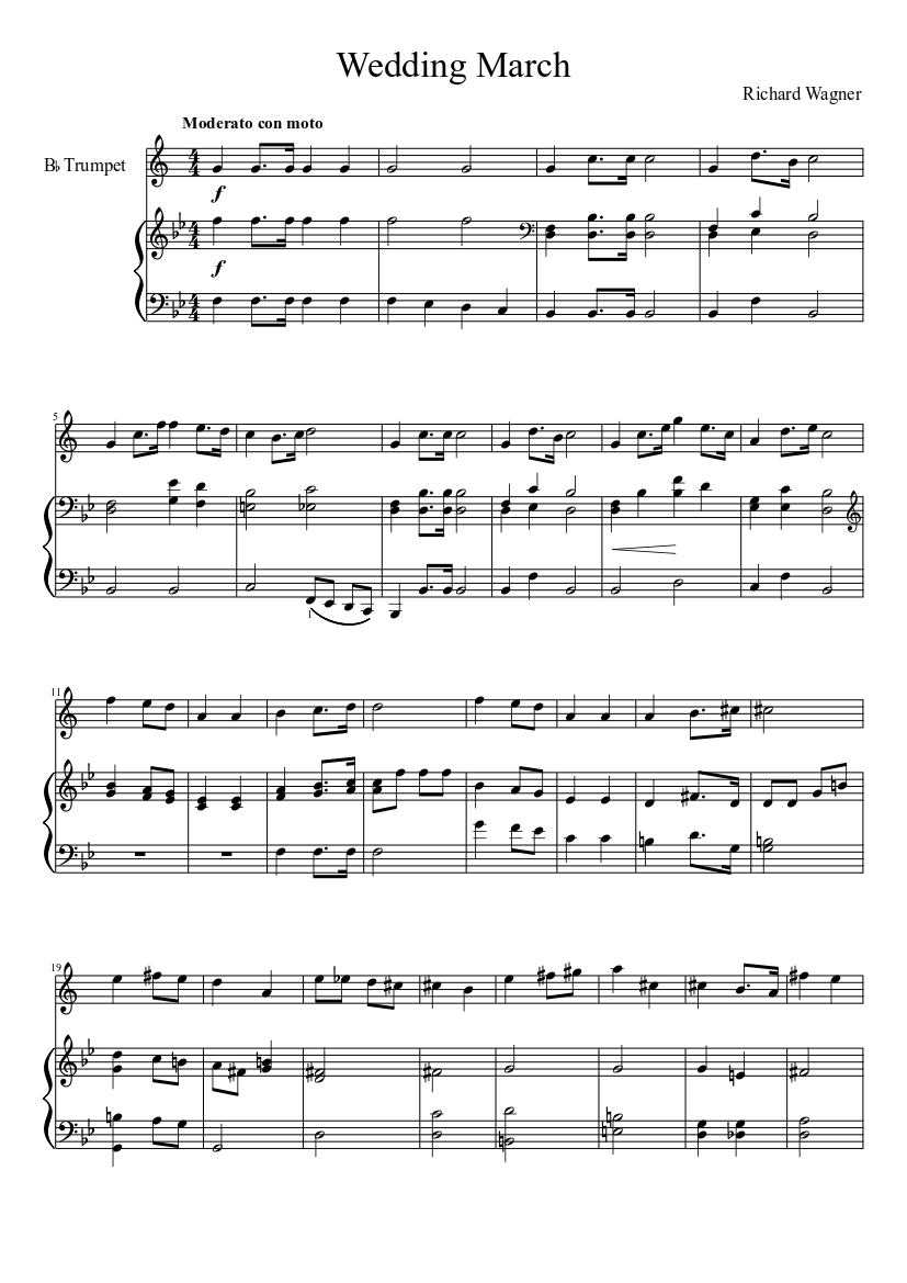 Свадебный марш вагнер ноты квартет. Свадебный хор вагнер фортепиано ноты. Вагнер свадебный марш. Bridal chorus (piano solo) by richard wagner. Свадебный марш вагнер легкий.