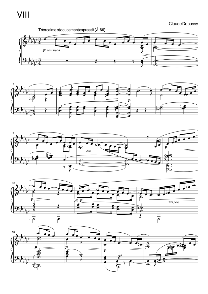 La fille aux cheveux de lin