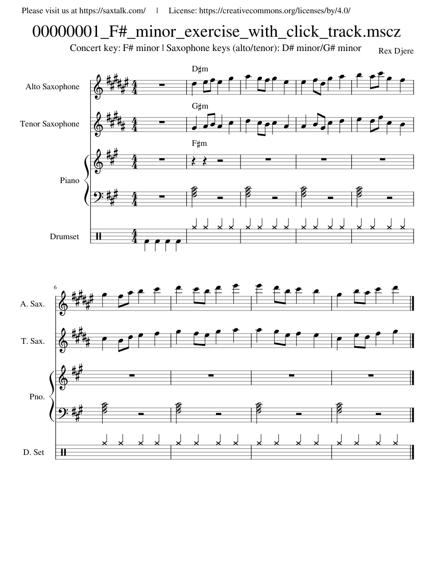 MUSICHELP Your Name Hurts Sheet Music (Piano Solo) in F Major