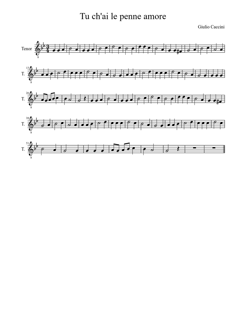 Te quiero Sheet music for Piano (Solo)