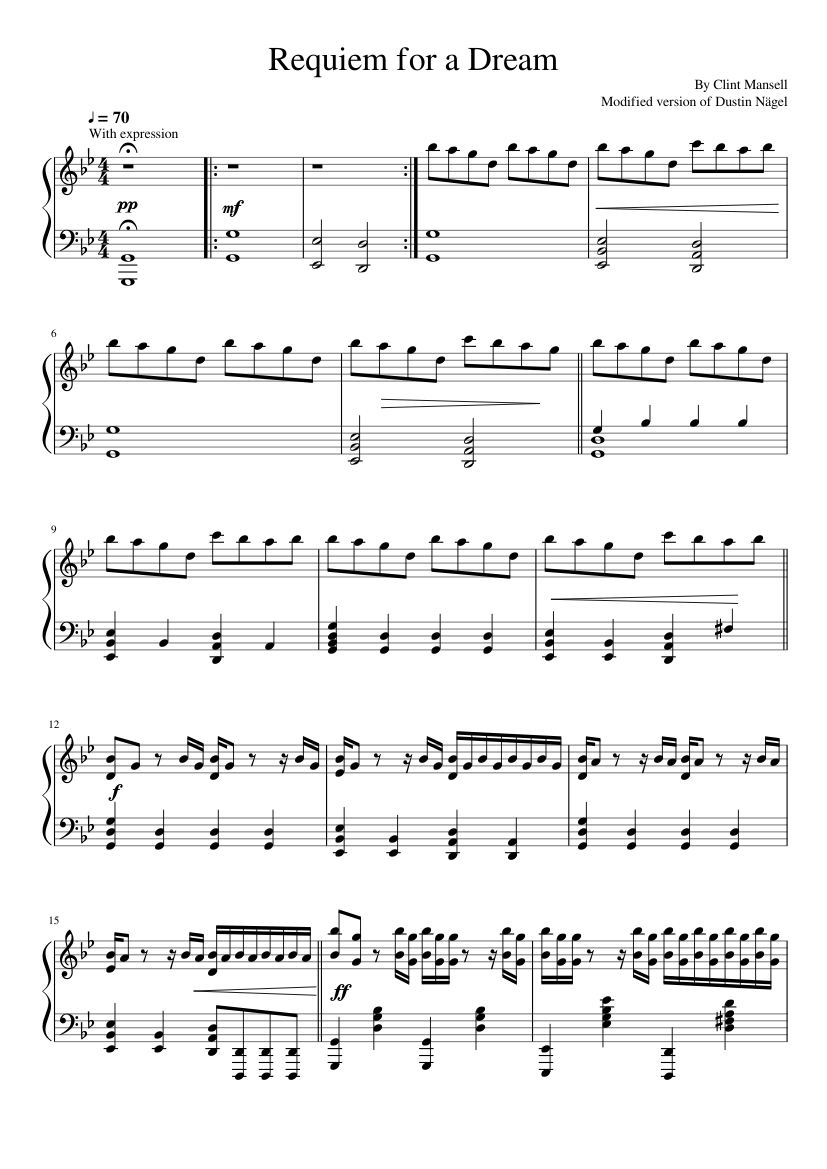 lux aeterna
