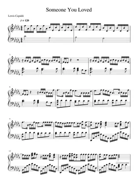 Picknicken klauw Veroorloven Free Pop sheet music | Download PDF or print on Musescore.com
