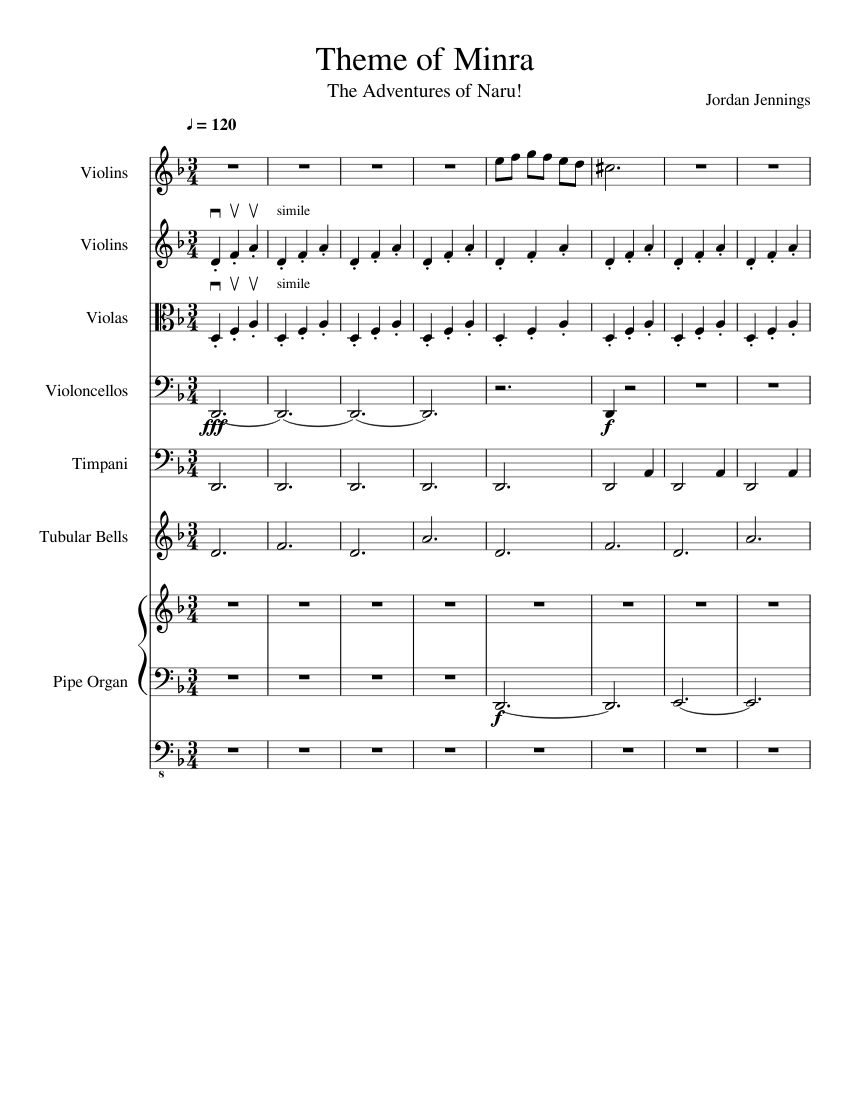 Rondo Purcell Battle Remix