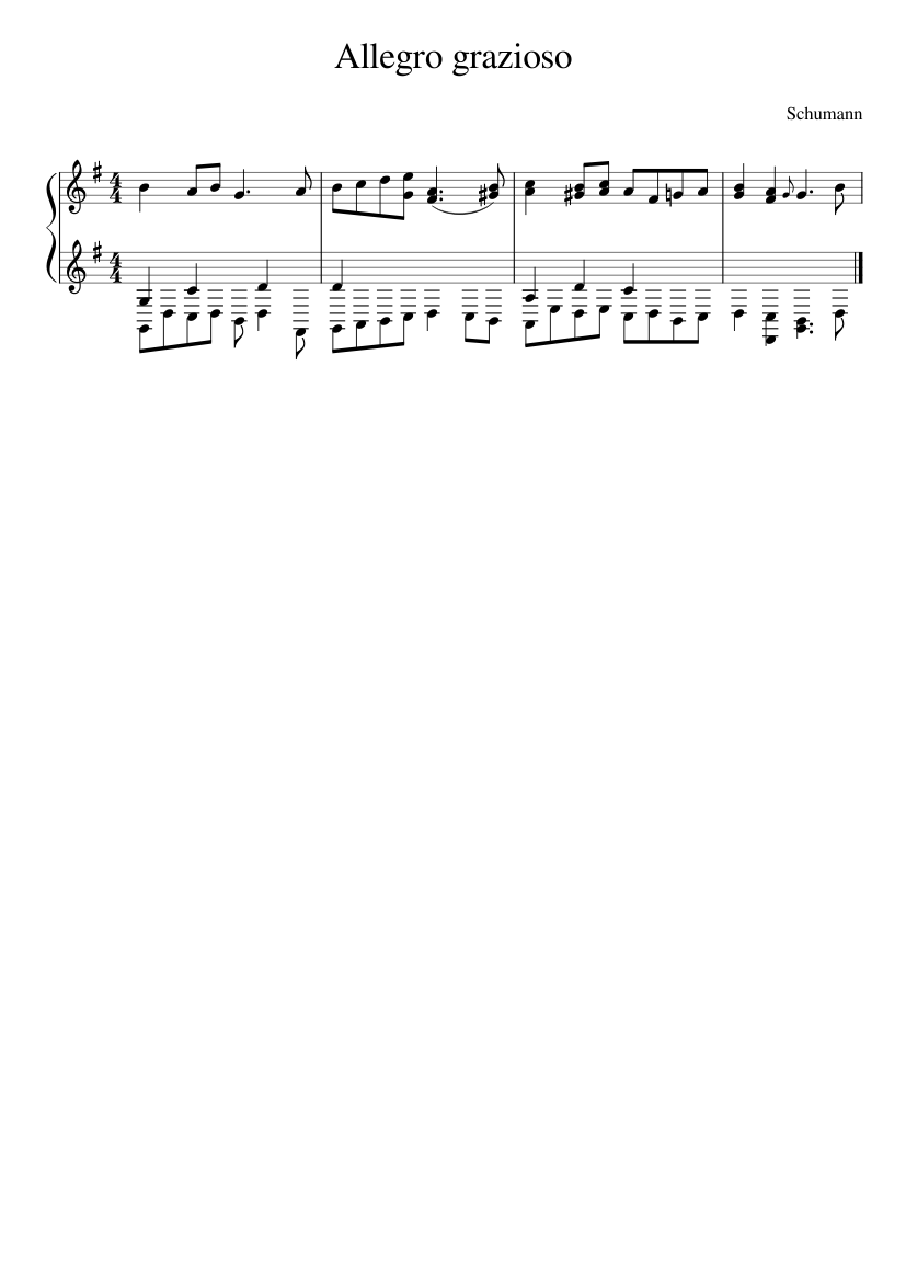 3 Piano Sonatas for the Young Op.118